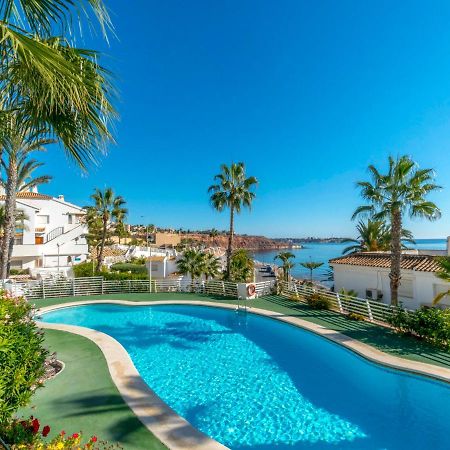 Apartment Aquamarina By Interhome Campoamor Exterior photo